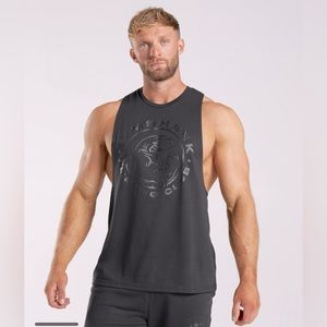 Brand New Gymshark Legacy Tank size L